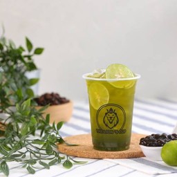 ชามะนาว M ส่ง