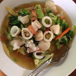 ราดหน้า