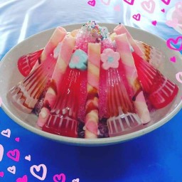 หนม หนม ผู้ชายสายหวาน New