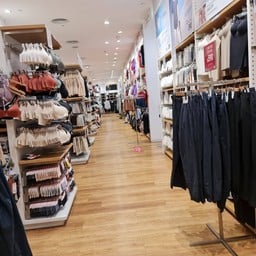 ภายในร้าน