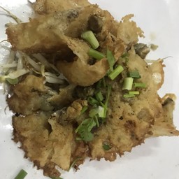หอยทอดหอยนางรม