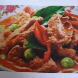 พแนงหมู