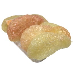 ส้มโอหวานอมเปรี้ยว
