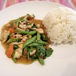 อิ่มสบาย Taisin Square