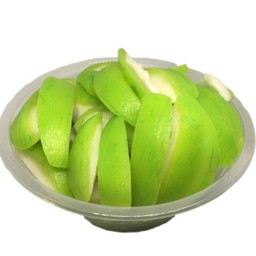 ฝรั่งแช่บ๊วย