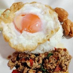 อินดี้ เตี๋ยวโฟ fตลาดแครายพลาซ่า