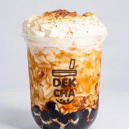 เฟรนช์ฟรายส์เขย่า เดอะแกรนด์ ชลบุรี