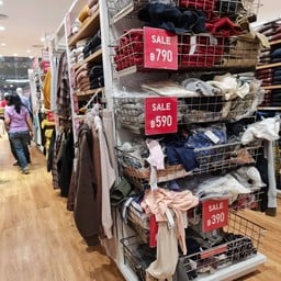 ภายในร้าน