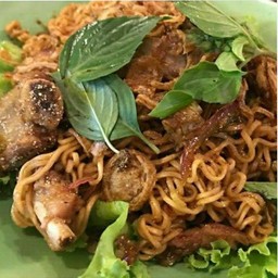 ไวไวแซ่บแห้ง