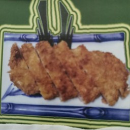 ไก่คัทสึเซ็ต