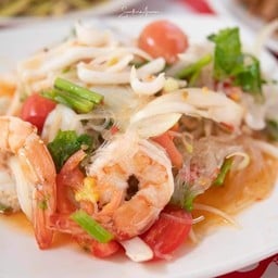 ส้มตำป้าน้อย