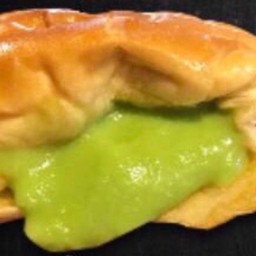 สังขยาใบเตย