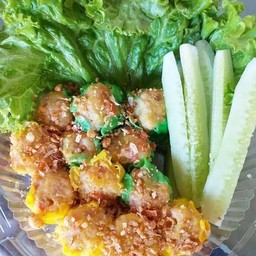 ขนมจีบ