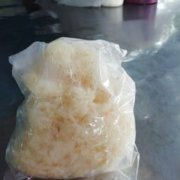 ข้าวเหนียว