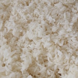 ข้าวสวยหอมมะลิ