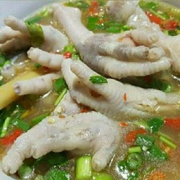 ซุปเปอร์ตีนไก่