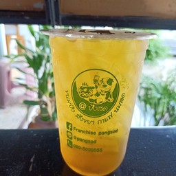 ชาเขียวมะลิ