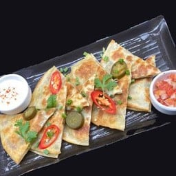 Quesadilla Cheddar Cheese