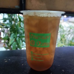 ชามะนาว