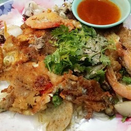 รวมมิตรทะเล พิเศษ