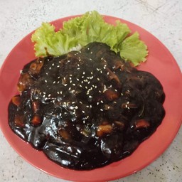 จาเจียงเหมี่ยน