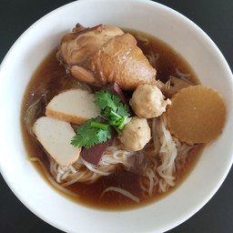 กับข้าวเรินแม่