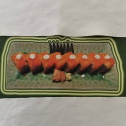 แคลิฟอเนียโรล
