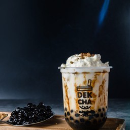 Dek-cha เด็กชา สุโขทัย