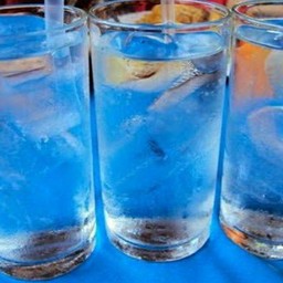 น้ำเปล่า