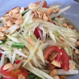 ตำไทย