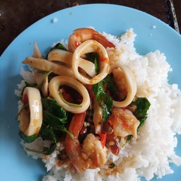 เก๋อาหารตามสั่ง
