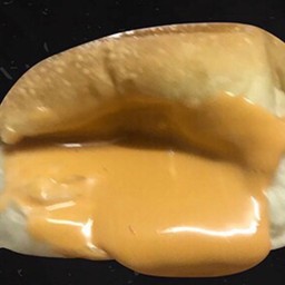 นมสดชาไทย