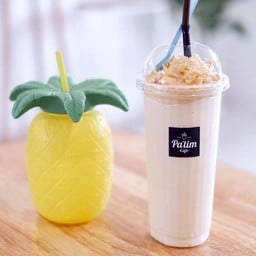 ไวท์มอลท์ดิบ