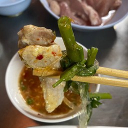 หมูกระทะ