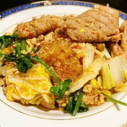 เจ๊สาก๋วยจั๊บญวน