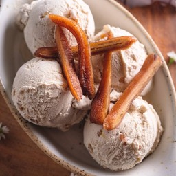 ไอติมโฮมเมด(กล้วยตาก)