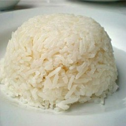 ข้าวเปล่า