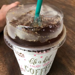 Tak Coffee