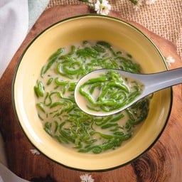 ลอดช่องวัดเจษ