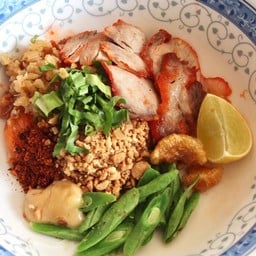 ก๋วยเตี๋ยวเรือป้าดา