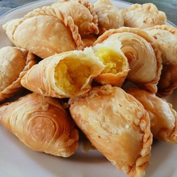 ขนมจีบเจ๊อุ้ม&กระหรี่ปั๊บเอิงเอย ซอยมังกร-นาคดี