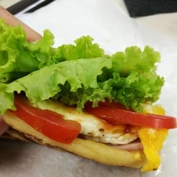 Jap Bread สาธรซิตี้ทาวเวอร์