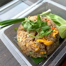 ข้าวผัด