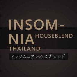 Insomnia Houseblend ทองหล่อ