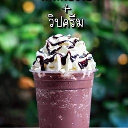 โกโก้โอริโอ้-ปั่น (ไม่รวมวีปครีม)