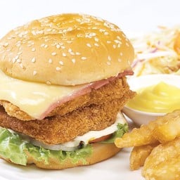 สเต็กBKKเชียงใหม่