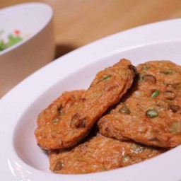 ทอดมันปลากราย