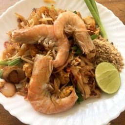 เตี๋ยวไก่ คุณโอเค