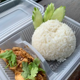 ผัดกระเทียม