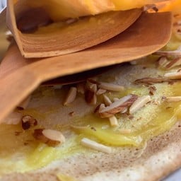 ครีมคัสตาร์ด